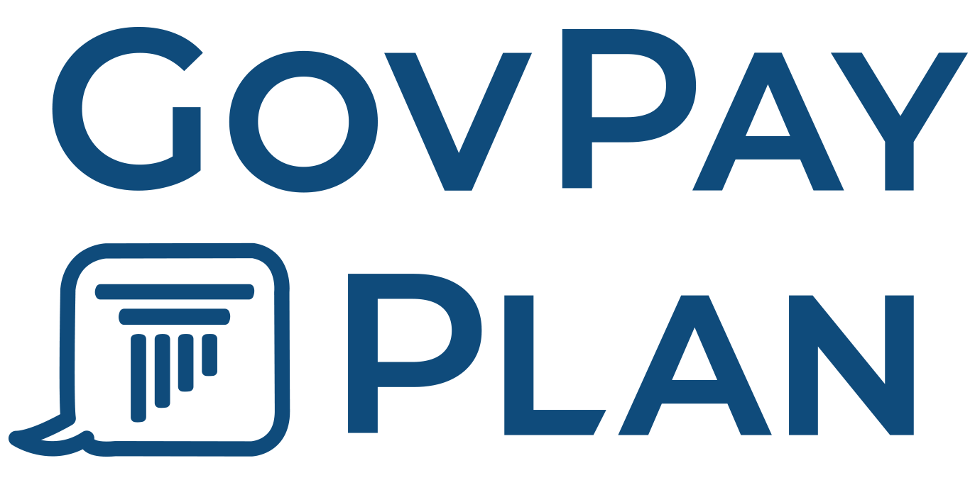 GovPayPlan