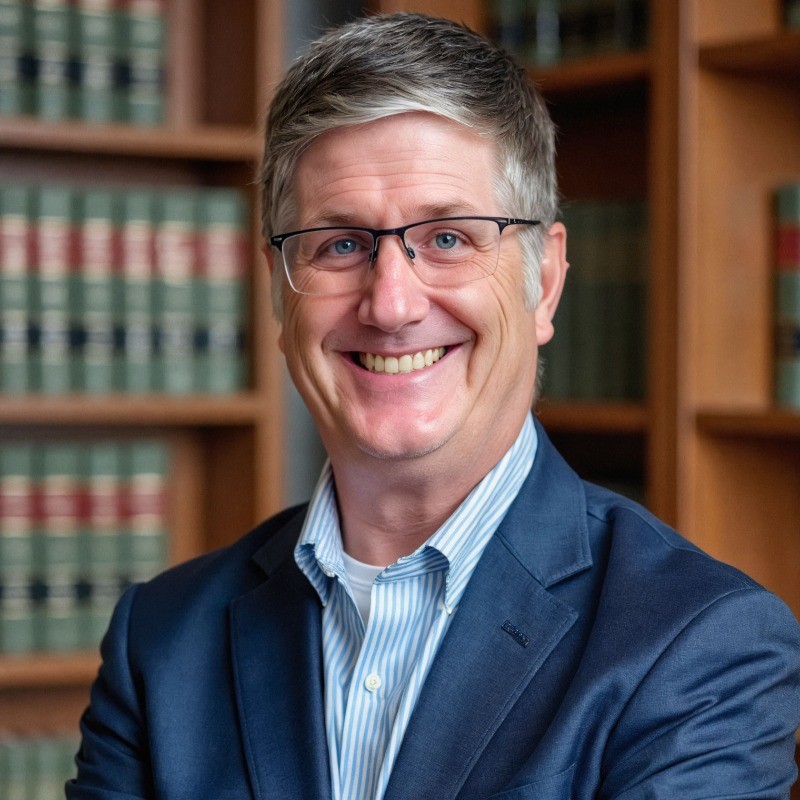 Greg - Government Affairs Director