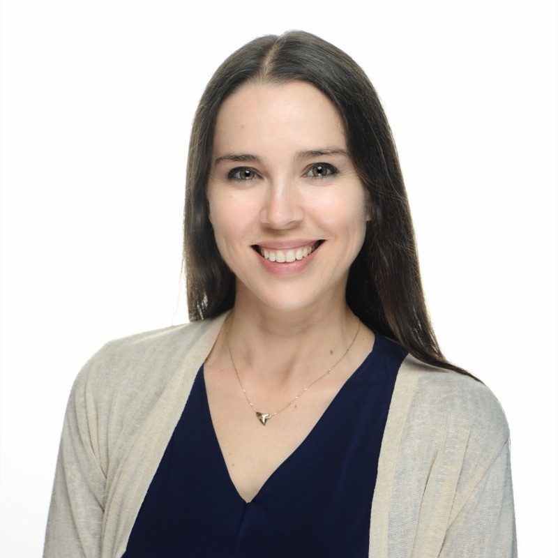 Kris - Operations Director