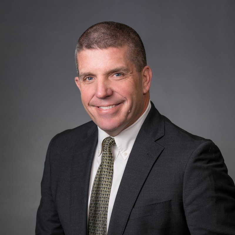 Rob - Managing Director