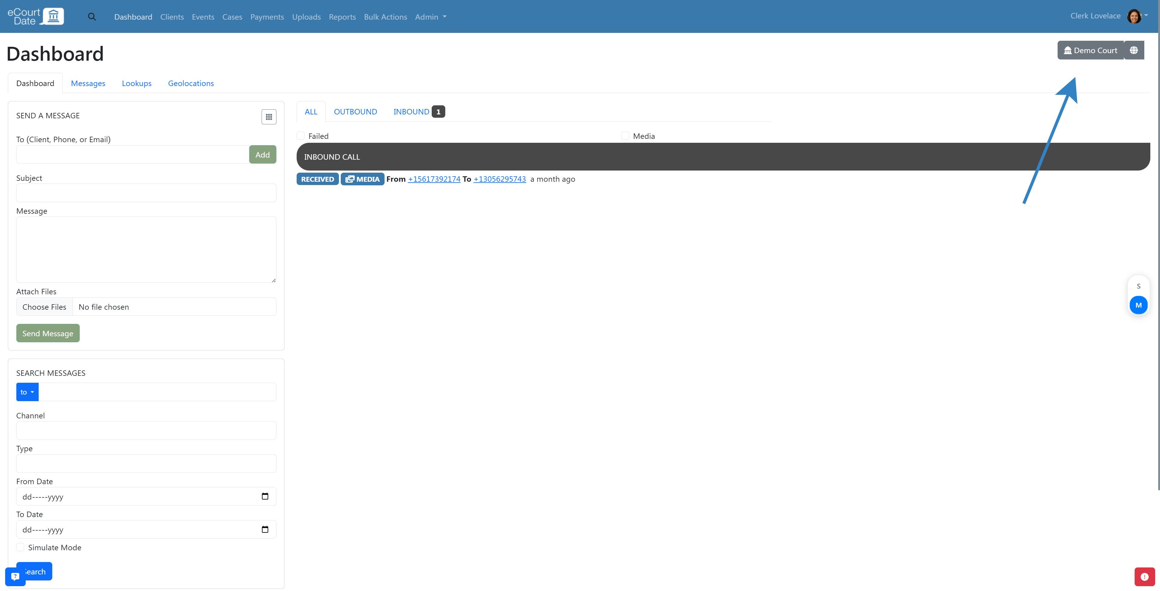 Login to Agency