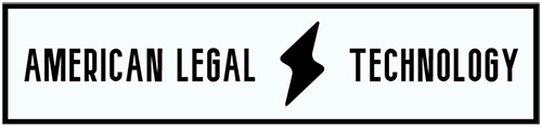 American Legal Technology 2024 Winner Startup Category