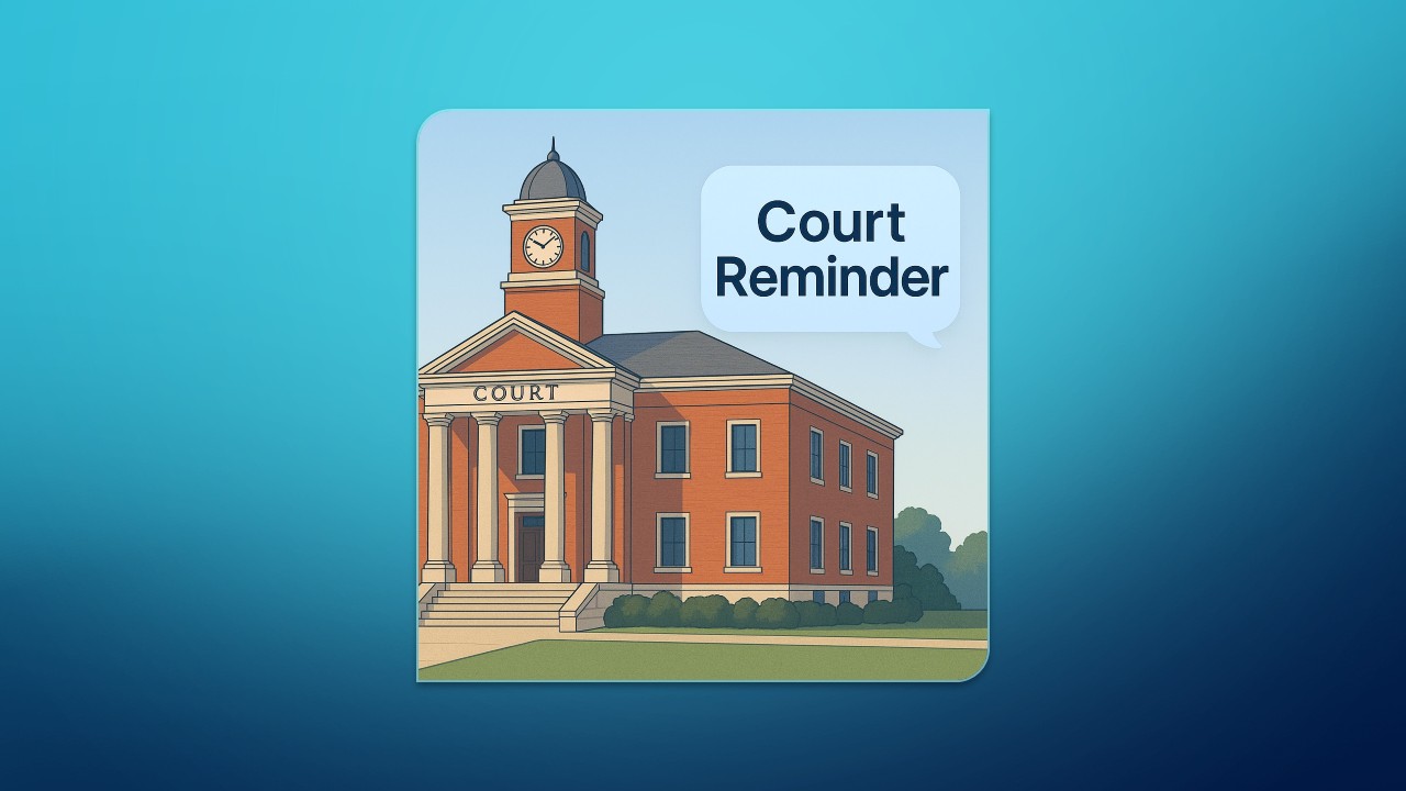 Modernizing Court Communication in a System That Makes Change Hard - Pt 2
