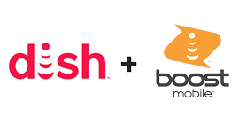 Dish Network Boost Mobile Supported Carrier