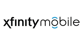 Xfinity Mobile Supported Carrier