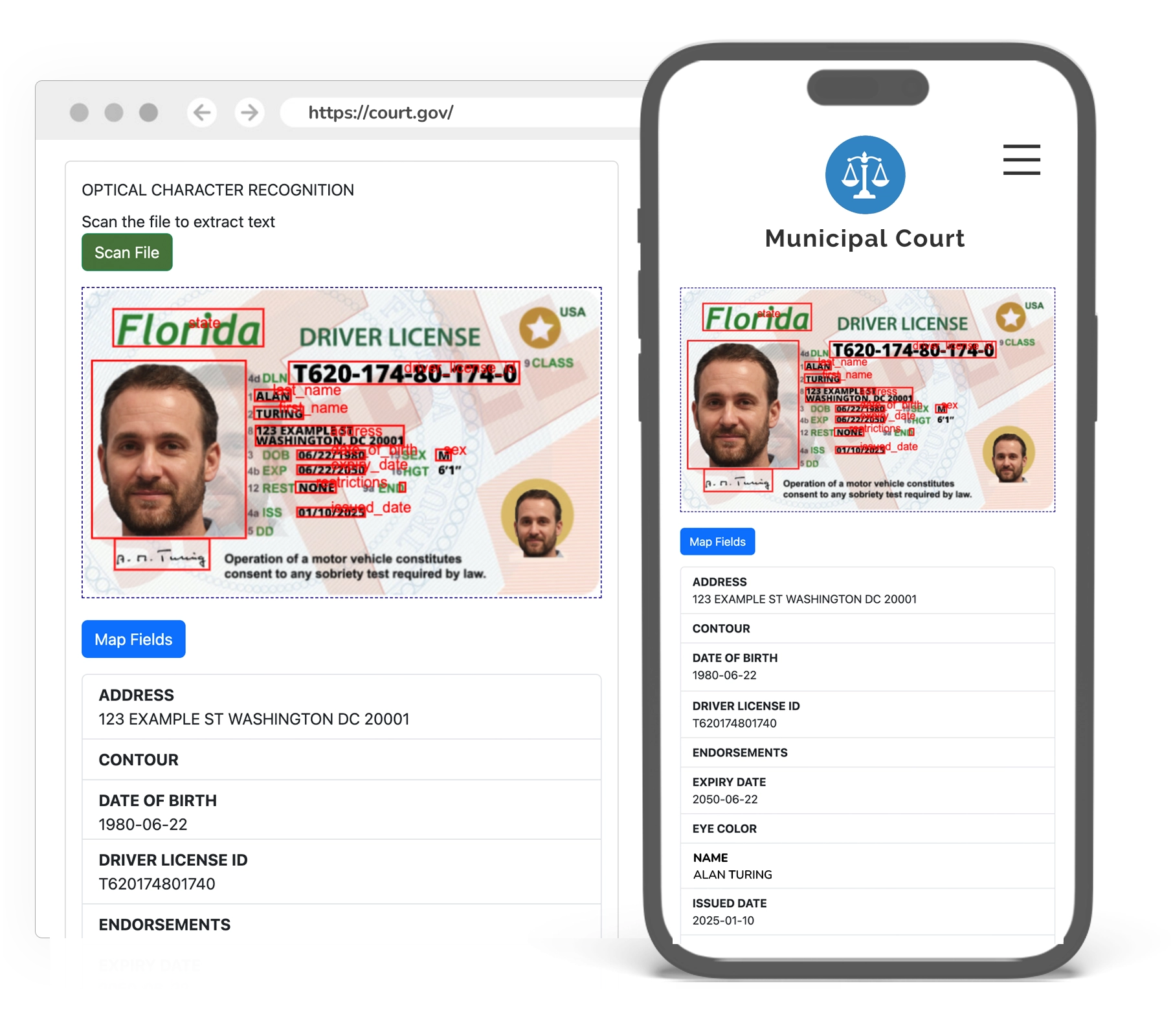 Optical Character Recognition