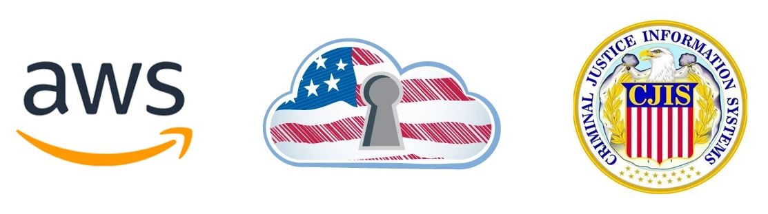 CJIS Compliant Hosting on GovCloud