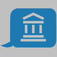 eCourtDate light icon