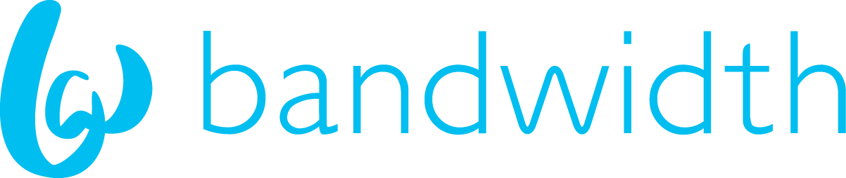 Bandwidth Gateway Support