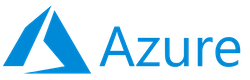 Azure logo smaller