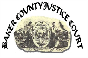Baker County Justice Court