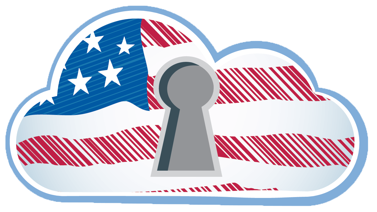 We use AWS GovCloud