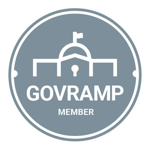 GovRAMP Member Logo