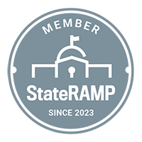 StateRAMP Member Logo