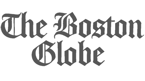 The Boston Globe logo