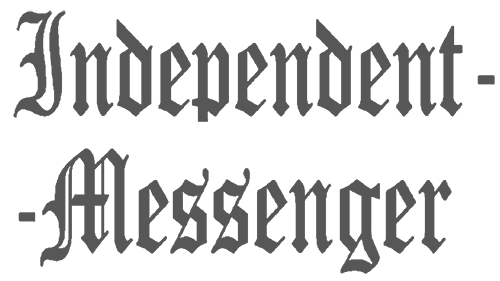 Independent Messenger logo