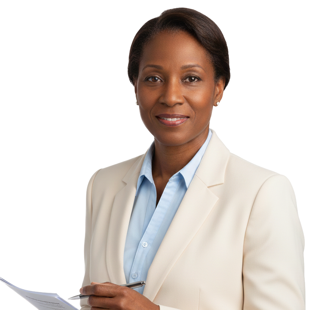 Jennifer Jury Coordinator