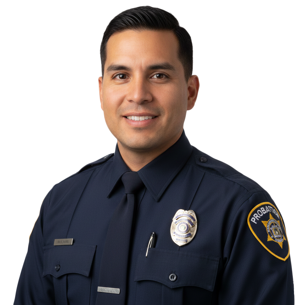 Paul Probation Officer