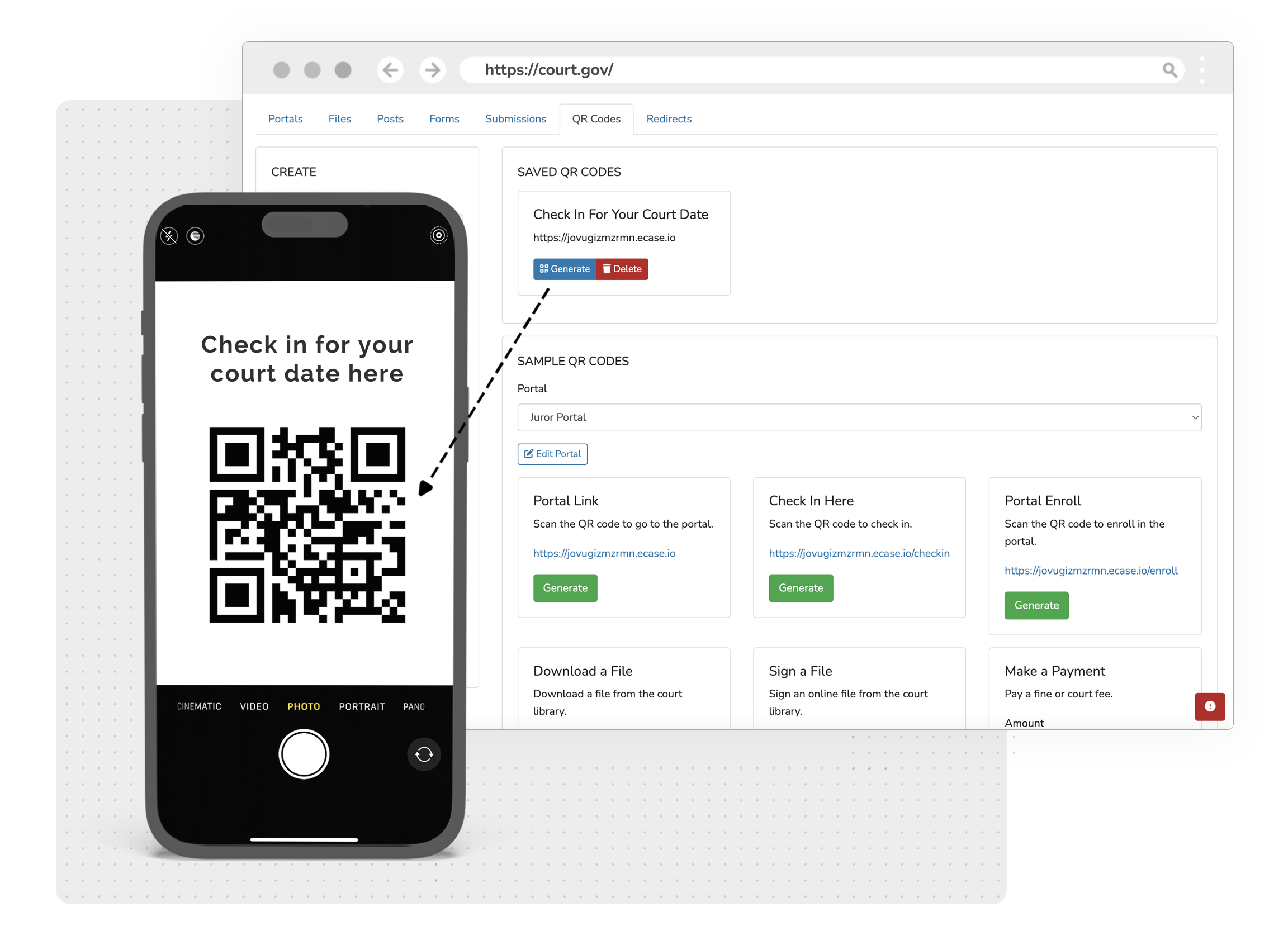 Use Automessages to Notify Clients and Staff